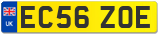 EC56 ZOE