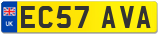 EC57 AVA