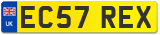 EC57 REX