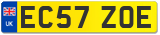 EC57 ZOE