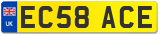 EC58 ACE