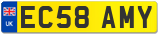 EC58 AMY