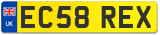 EC58 REX