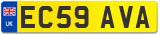 EC59 AVA