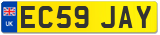 EC59 JAY