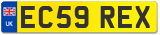 EC59 REX