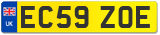 EC59 ZOE