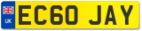 EC60 JAY