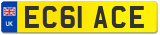 EC61 ACE