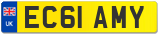 EC61 AMY