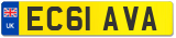 EC61 AVA