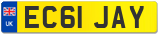 EC61 JAY