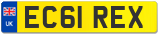 EC61 REX