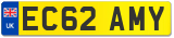 EC62 AMY