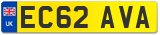 EC62 AVA