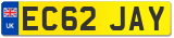 EC62 JAY