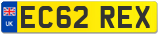 EC62 REX