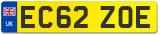 EC62 ZOE