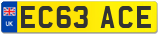 EC63 ACE