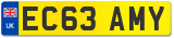 EC63 AMY