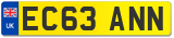 EC63 ANN