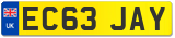 EC63 JAY