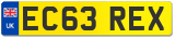 EC63 REX