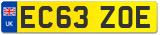 EC63 ZOE