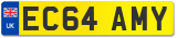 EC64 AMY