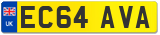 EC64 AVA