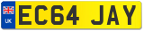 EC64 JAY