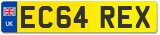 EC64 REX