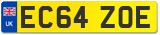 EC64 ZOE