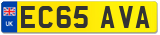 EC65 AVA