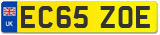 EC65 ZOE