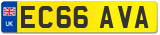 EC66 AVA