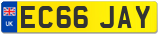 EC66 JAY