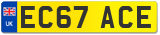 EC67 ACE