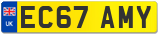 EC67 AMY