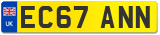 EC67 ANN