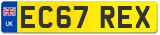 EC67 REX