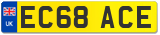 EC68 ACE