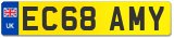 EC68 AMY