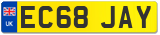 EC68 JAY