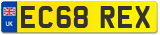 EC68 REX