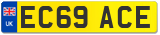 EC69 ACE