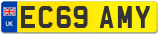 EC69 AMY