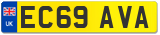 EC69 AVA