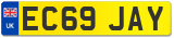 EC69 JAY