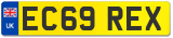 EC69 REX